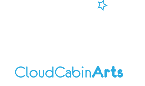Cloud Cabin Arts Remodelers Logo