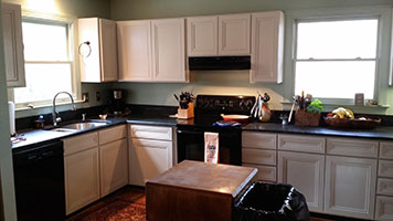 Cabinet Refacing Charlottesville Cloud Cabin Arts