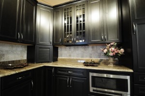 Crozet, VA Custom cabinets & woodworking