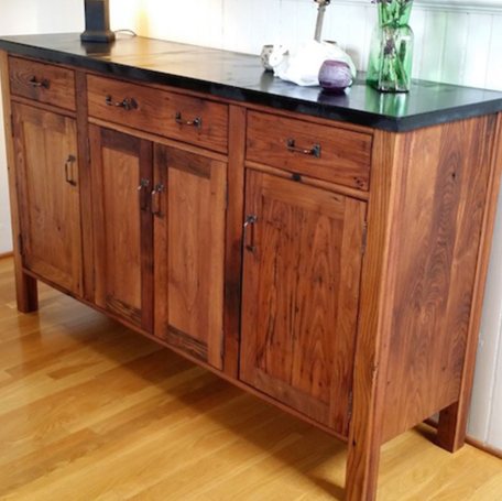 Custom cabinet company